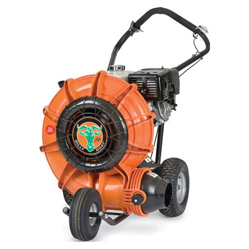 F1302H Benzine Bladblazer