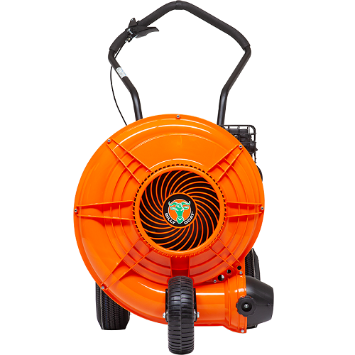 F602V Benzine Bladblazer