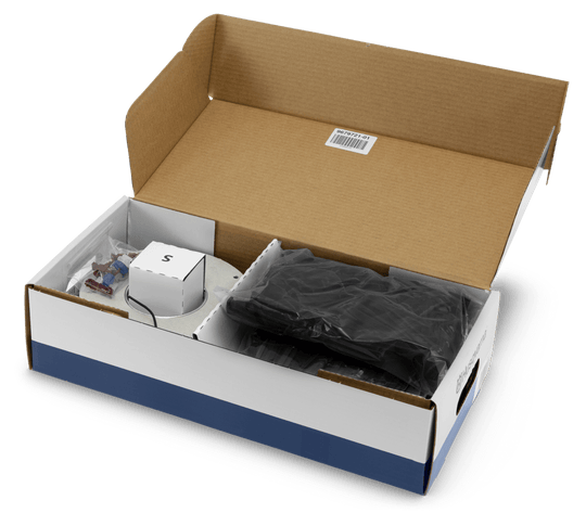 Automower® Installatie Kit Small tbv Robotmaaier