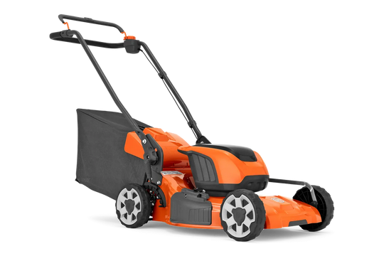 LC 251i Cordless Lawn Mower - Body without battery and charger