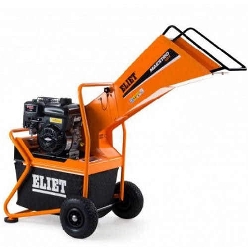 Maestro City Benzine Hakselaar B&S XR 750