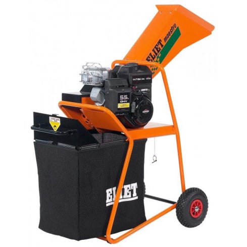 Maestro Country Benzine Hakselaar 6,5 pk B&S XR 950