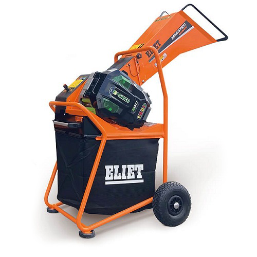 Maestro Country Accu Hakselaar