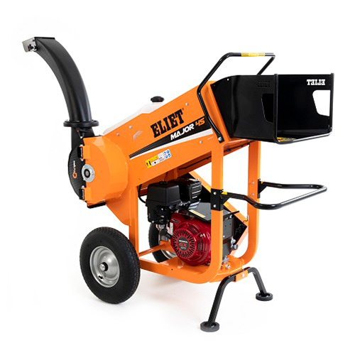 MAJOR 4S Benzine Hakselaar Honda GX270