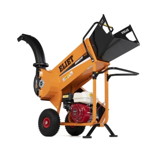 MINOR 4S Benzine Hakselaar Honda GP200