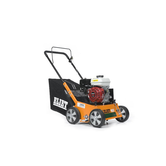 E401 VM Benzine Verticuteermachine - Honda GP160