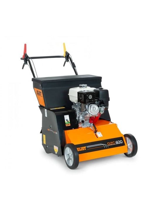 DZC 600 Benzine Doorzaaimachine - Honda GX270