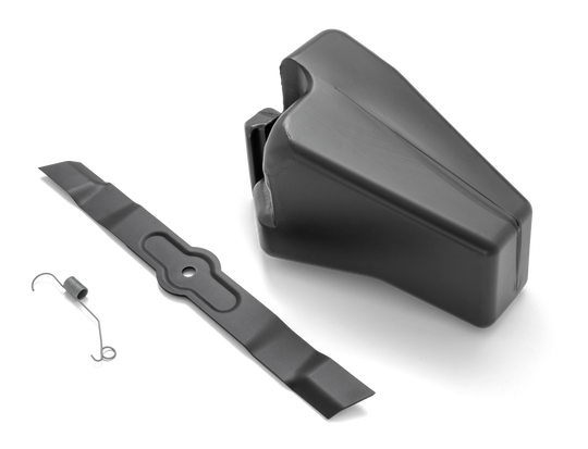 Mulchkit tbv LC 551iV en W520i