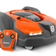 Toys 450X Automower