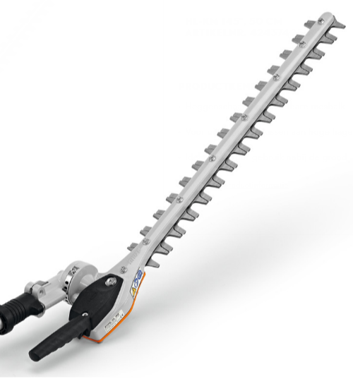 Heggensnoeier HL 145° 50cm