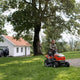 TS 100i Accu Zitmaaier