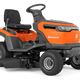 TS 100i Accu Zitmaaier