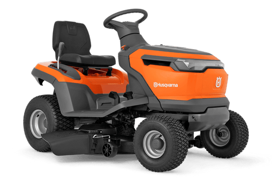 TS 100i Accu Zitmaaier