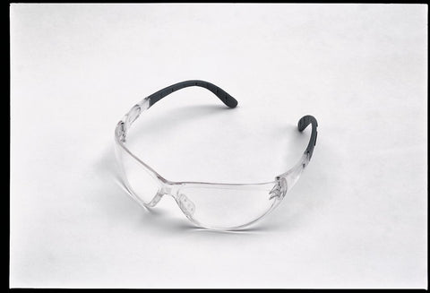 Safety glasses DYNAMIC Contrast Clear
