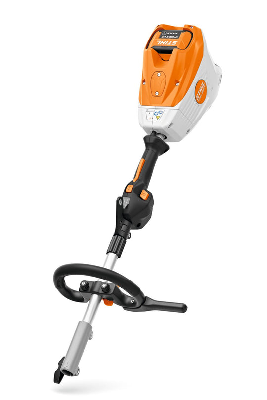 KMA 135 R Cordless combi motor - BODY without battery and without charger