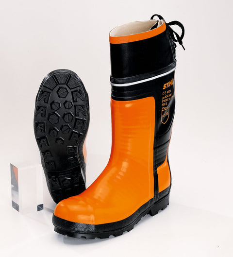 Rubber boots MS SPECIAL size 49