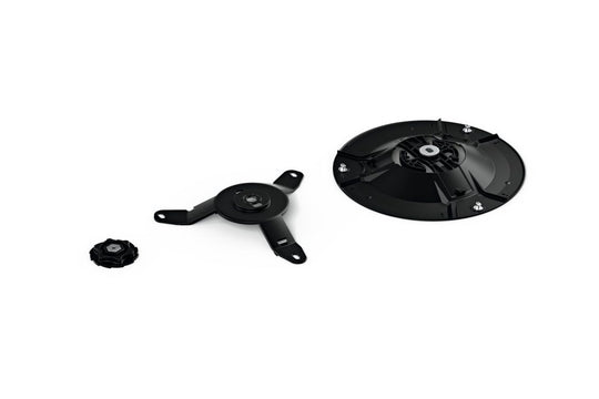 Mowing deck for iMOW 3 and 4