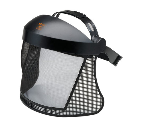 Gezichtsbeschermer / gehoorbeschermer FUNCTION GPA 33