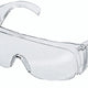 Safety glasses FUNCTION Standard Clear