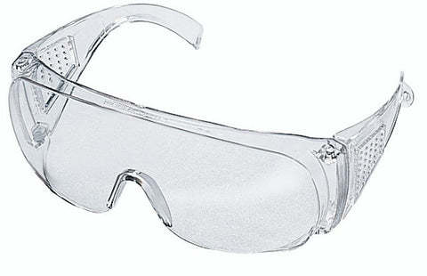 Safety glasses FUNCTION Standard Clear