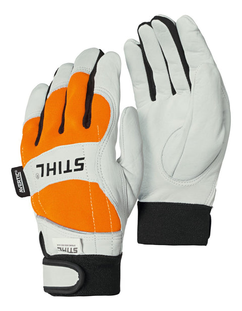 Work gloves DYNAMIC Protect MS S