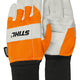 Work gloves FUNCTION Protect MS M