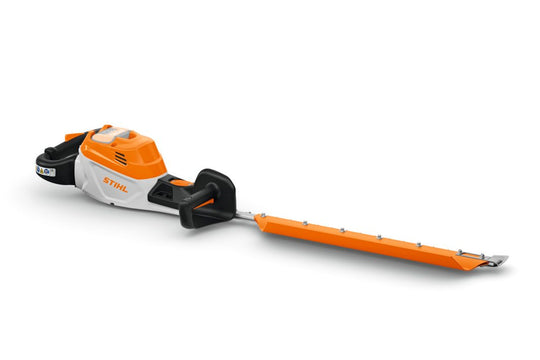 HSA 150 T Cordless Hedge Trimmer 75cm - Body without battery and charger