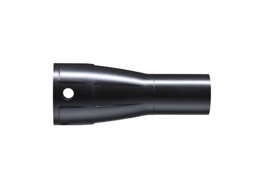 Ronde blaasmond recht tbv BR 600