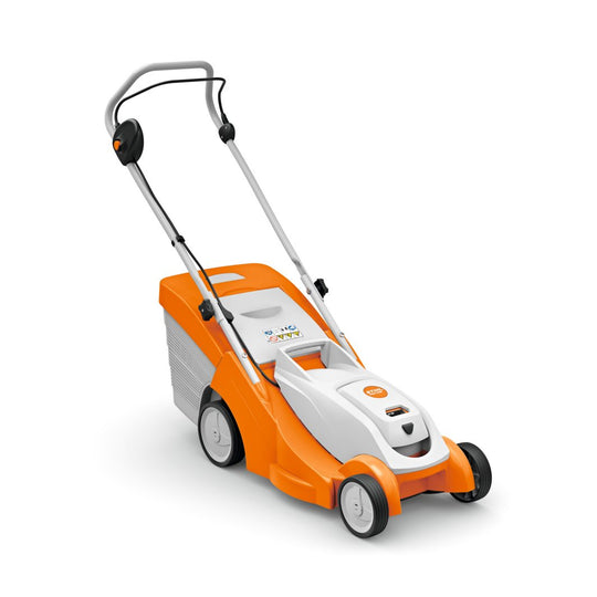 RMA 239 Cordless Lawn Mower - Body without battery and charger