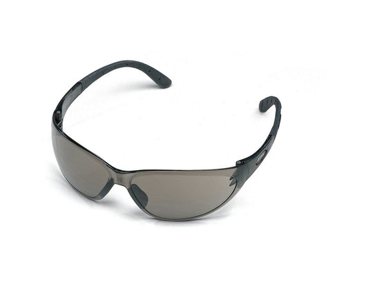 Schutzbrille DYNAMIC Contrast Schwarz