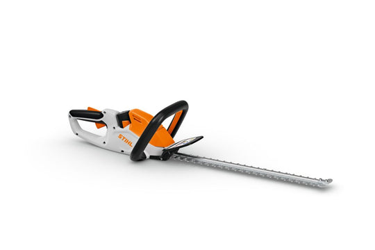 HSA 40 Cordless Hedge Trimmer 50cm - Body without battery and charger