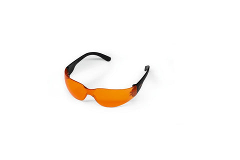 Veiligheidsbril FUNCTION Light oranje