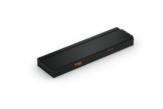 CM 12 charge controller