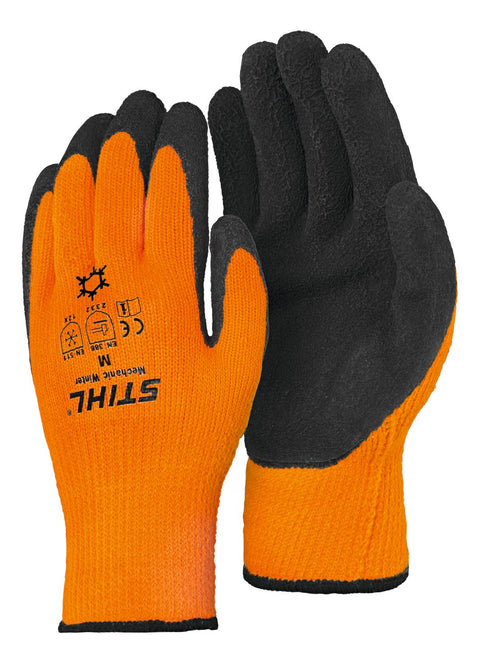 Work glove FUNCTION Thermogrip XL