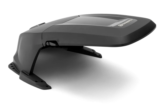 AUTOMOWER® Garage  - AWD serie