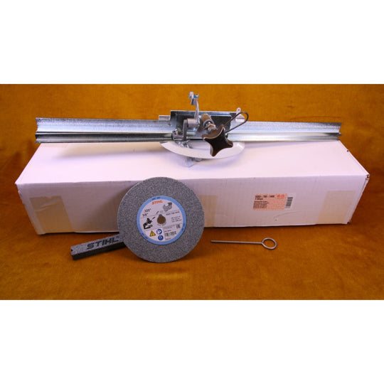 USG Kantelsteun voor Heggenschaarmessen