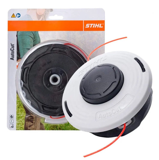 AutoCut 27-2 Maaikop 2,4 mm / 2,7 mm