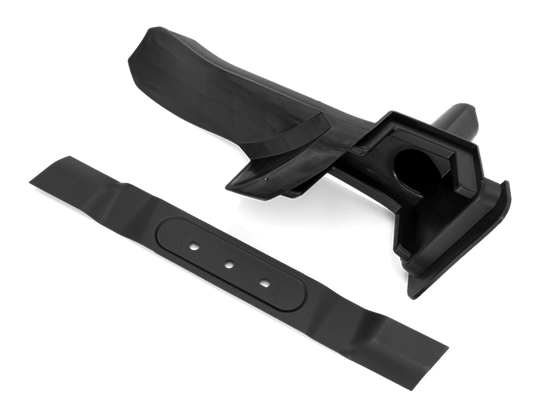 Mulchkit tbv LC 142i en LC 142 iS