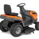 TS 100i Accu Zitmaaier