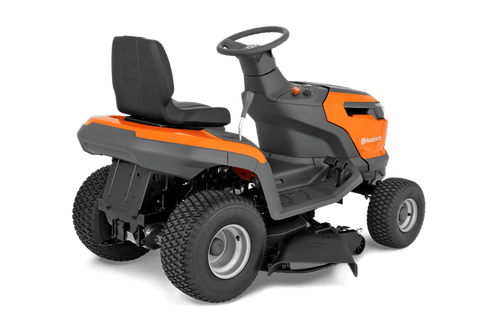 TS 100i Accu Zitmaaier