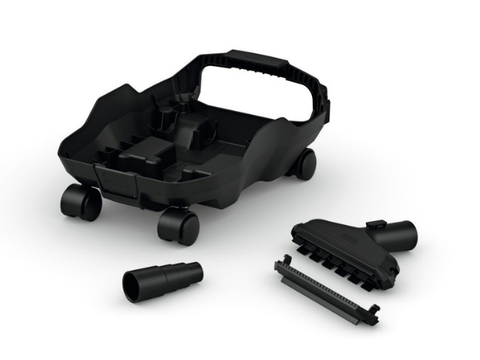 Transportwagen voor SEA 50