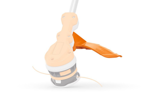 Beschermkap voor maaikoppen, Ø 406 mm voor FSA 70, 110