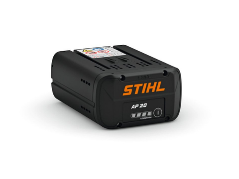 Accu AP 20