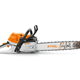STIHL MS 400.1 C-M VW Benzine Kettingzaag