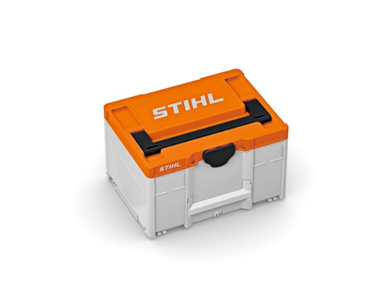 Systainer Box Größe M 