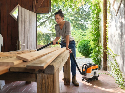 Transportwagen voor SEA 50