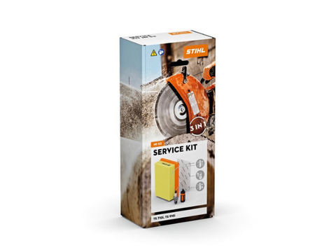 Service Kit 53 voor TS 710i en TS 910i