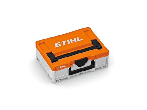 BGA 250 Accu Bladblazer - Set Compleet PRO