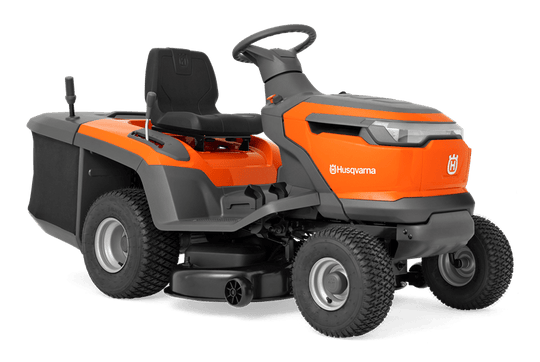 TC 100i Accu Zitmaaier