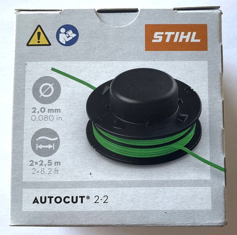 Wire spool for AutoCut 2-2, AutoCut 3-2 and FSE 31